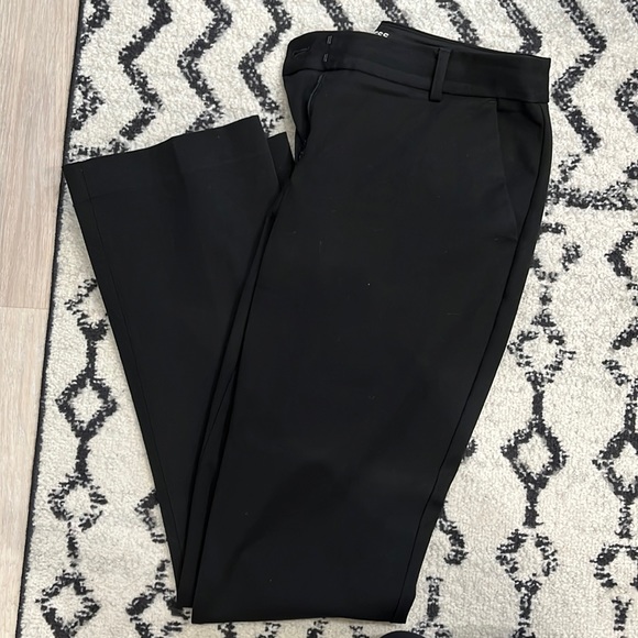 SOLD - no longer avail - Express pants (straight fit) - Picture 1 of 3